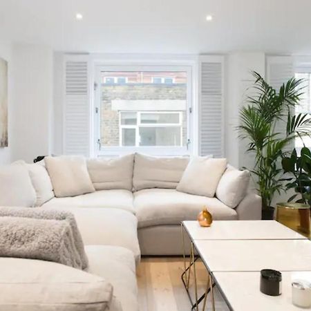 Shoreditch - Immaculate 2 Bedrooms Flat For 6 Лондон Екстериор снимка