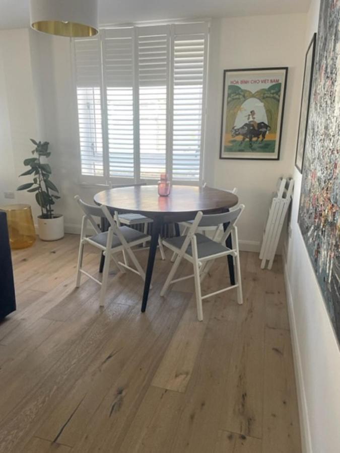 Shoreditch - Immaculate 2 Bedrooms Flat For 6 Лондон Екстериор снимка