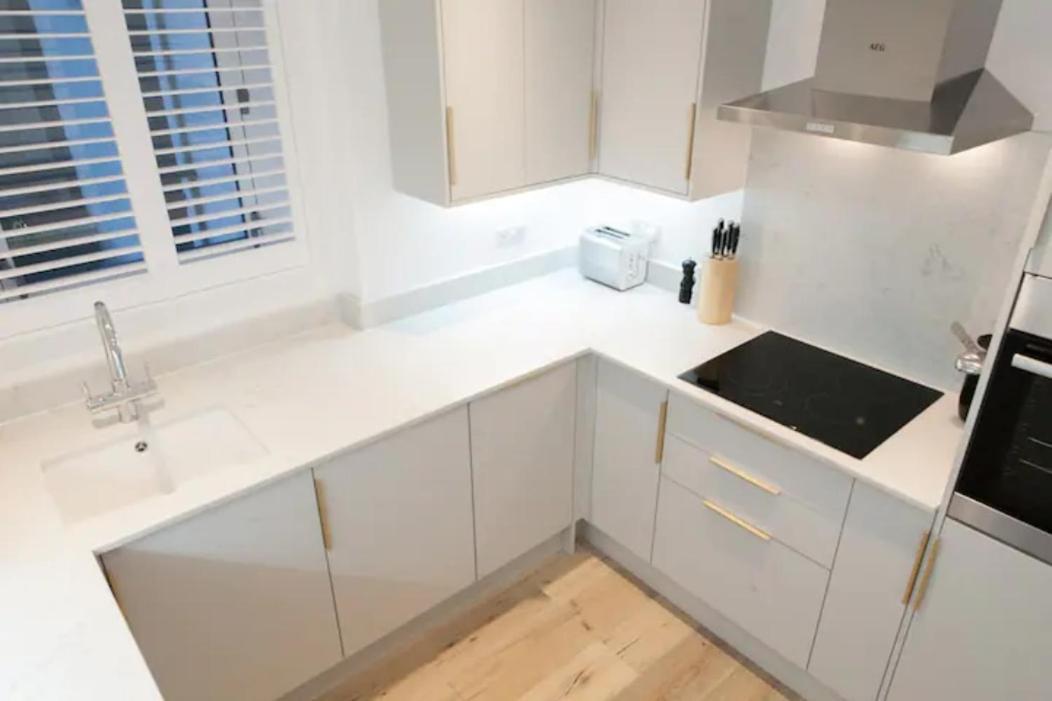 Shoreditch - Immaculate 2 Bedrooms Flat For 6 Лондон Екстериор снимка