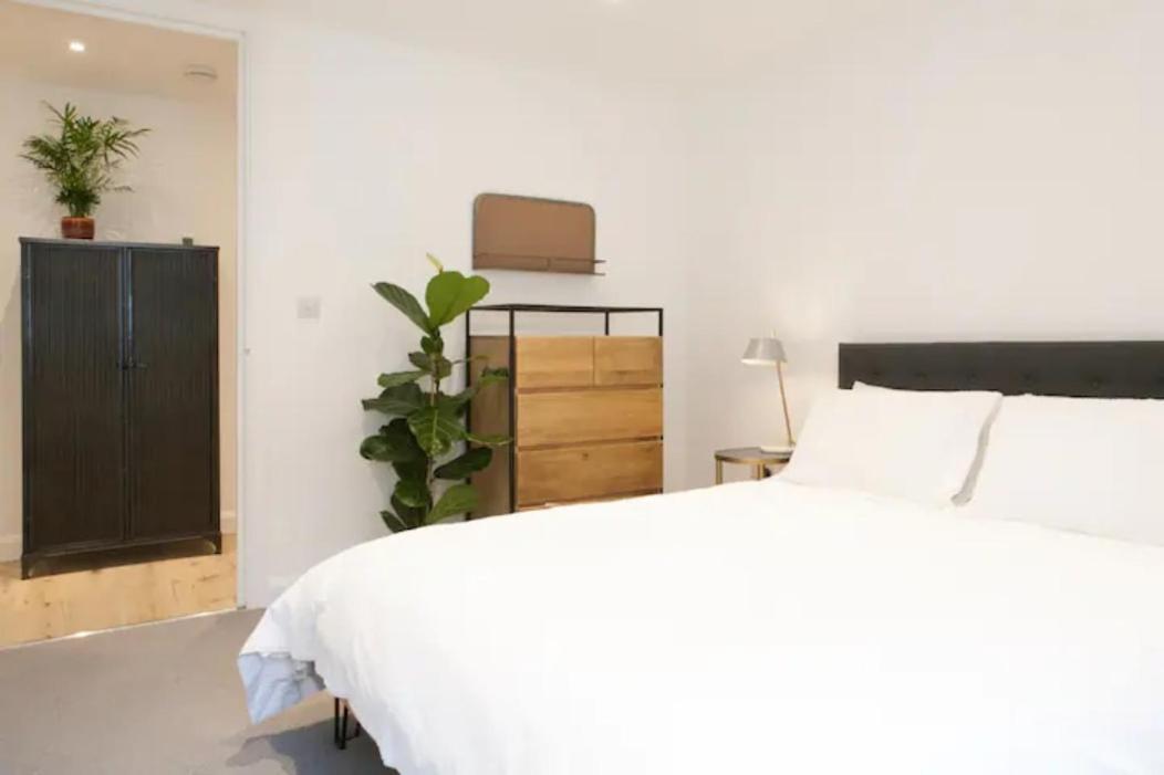 Shoreditch - Immaculate 2 Bedrooms Flat For 6 Лондон Екстериор снимка