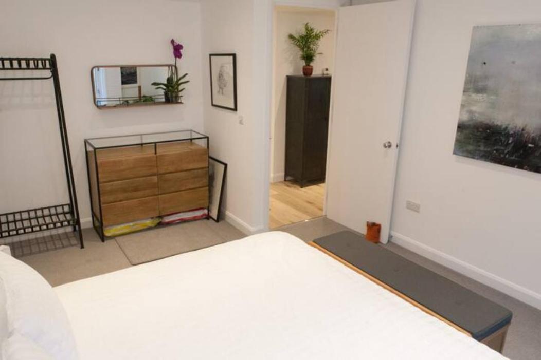 Shoreditch - Immaculate 2 Bedrooms Flat For 6 Лондон Екстериор снимка