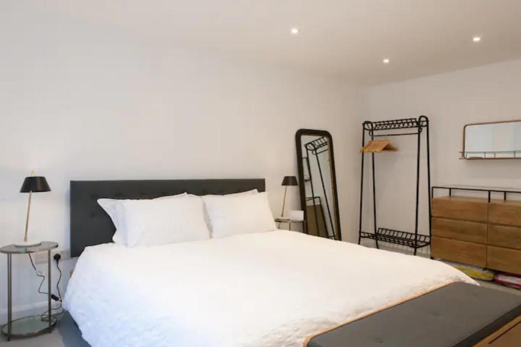 Shoreditch - Immaculate 2 Bedrooms Flat For 6 Лондон Екстериор снимка