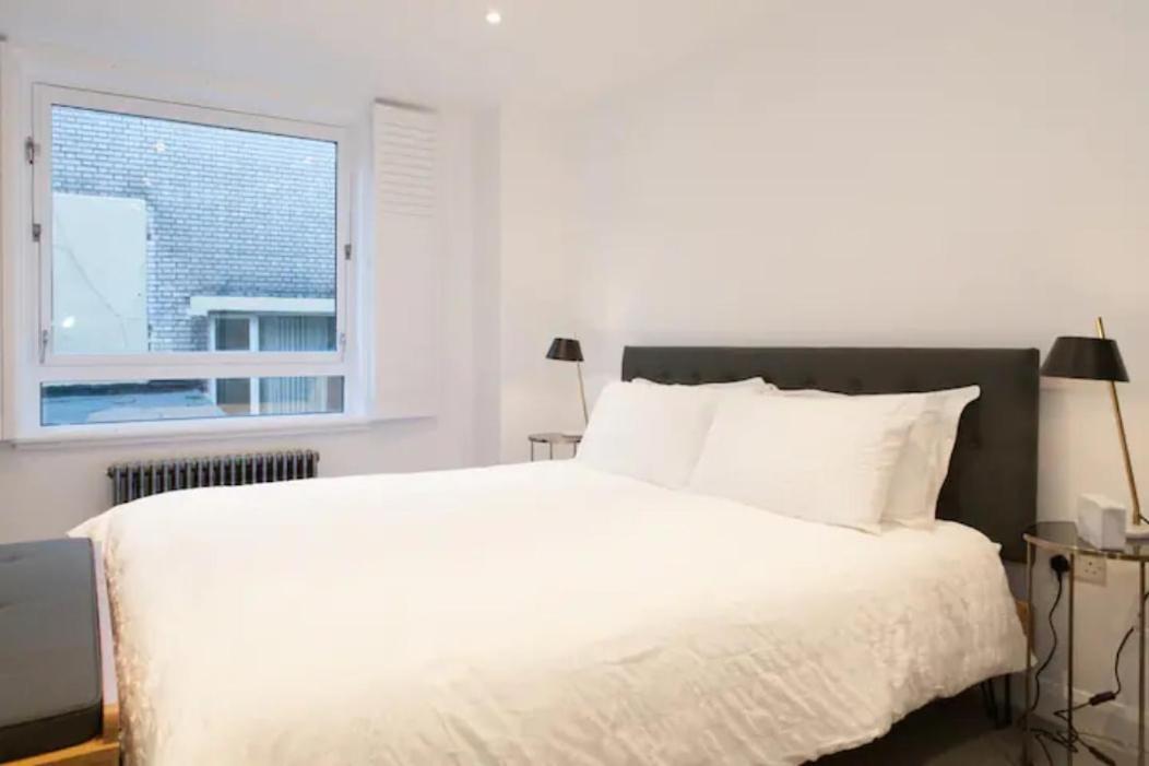 Shoreditch - Immaculate 2 Bedrooms Flat For 6 Лондон Екстериор снимка