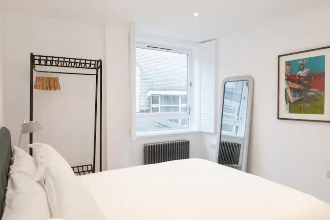 Shoreditch - Immaculate 2 Bedrooms Flat For 6 Лондон Екстериор снимка